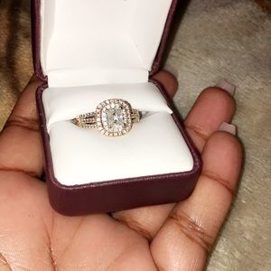 Meet your Posher, Dalisa